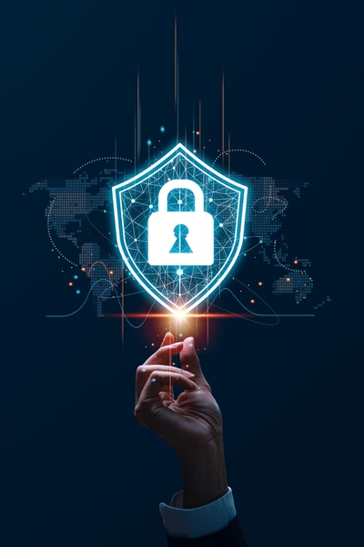 Cybersecurity Services to Protect Your Business